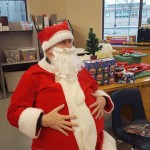 Santa