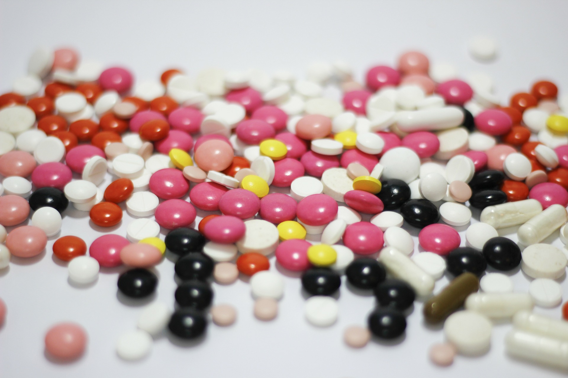 Pills