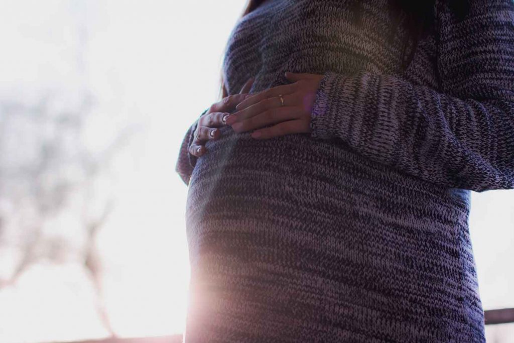 enceinte