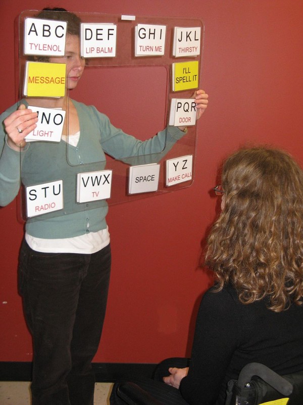 offre d'emploi Speech Language Pathologist