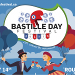 Bastille day