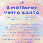 Ameliorer votre sante