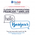 Hello Bonjour1