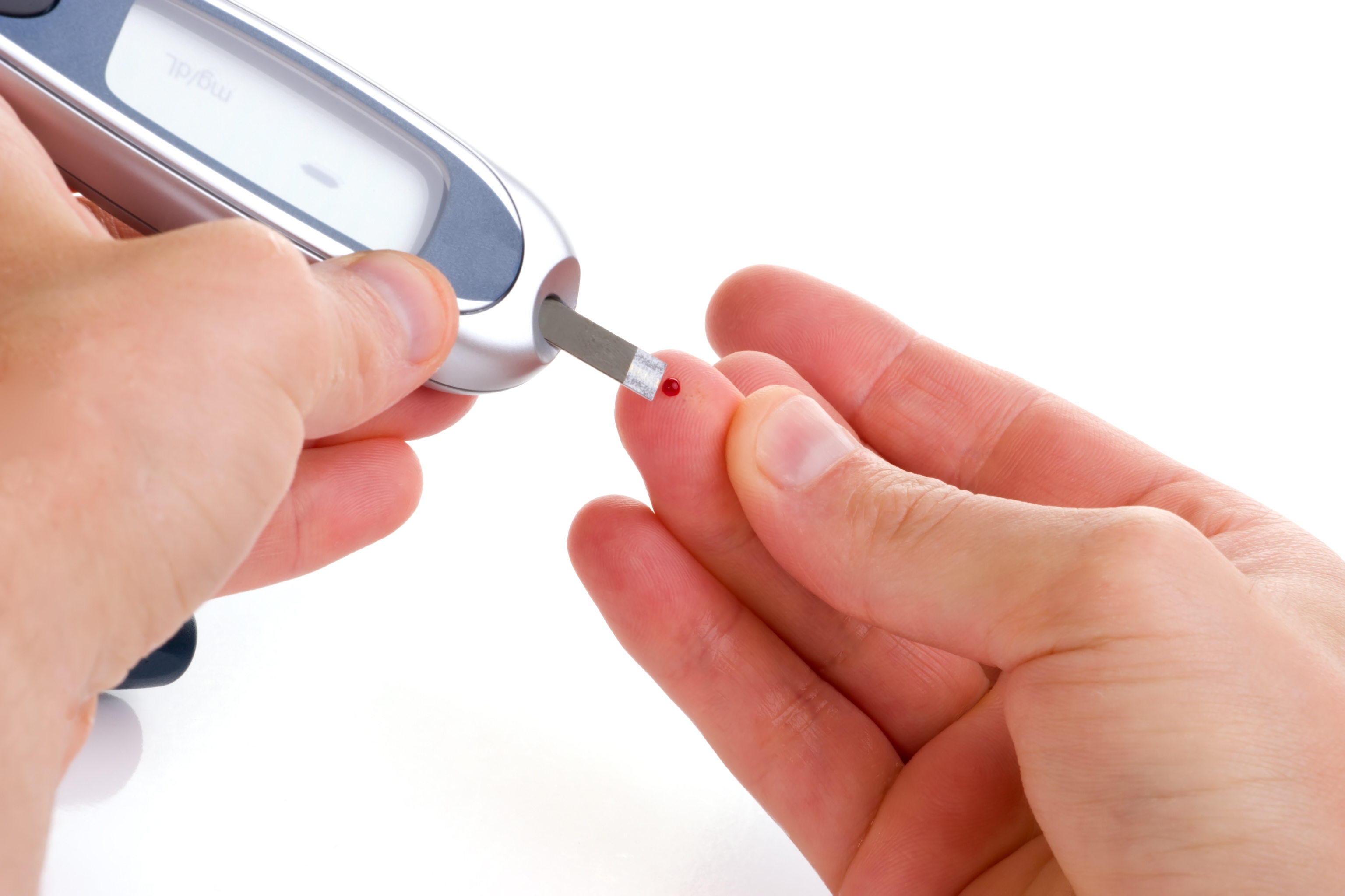 Le diabète de type 2 : une maladie moderne | RésoSanté