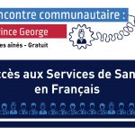 banniere prince george rencontre communautaire