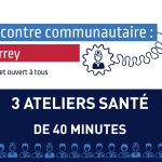 Atelier santé à Surrey