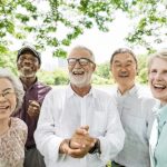 Services pour les aînés