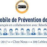 Clinique Mobile
Fraser Health