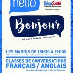 French in Medicine