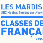 french in medecine